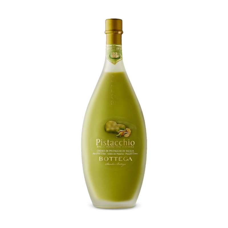 Bottega Pistacchio